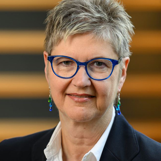 Prof. Dr. Andrea Kübler (Foto: Daniel Peter) Prof. Dr. Andrea Kübler (Foto: Daniel Peter)