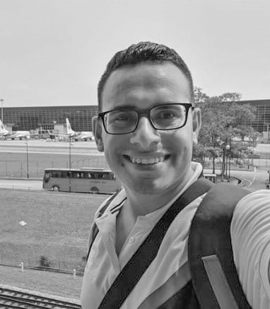 Mahmoud Rooq EMBRACE consortium mourns the loss of Mahmoud Alnaouq - Fakultät für ...