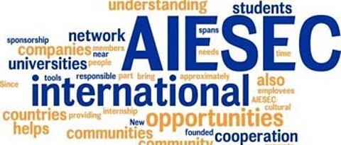 Aiesec-Logo