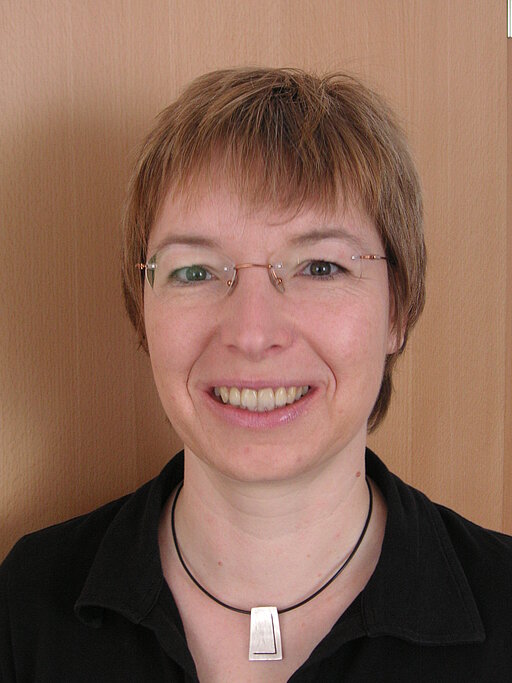 Petra Schulze (Foto: privat)