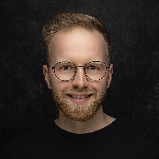 Mitarbeiter-Shooting VR Bank Würzburg