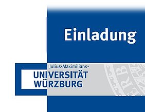 Logo zur Einladung