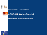 COMPALL Online tutorial