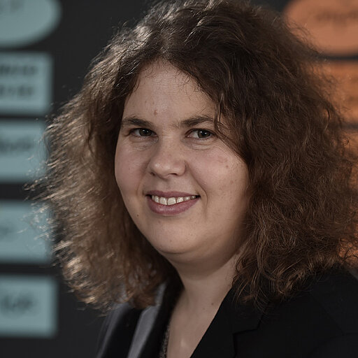 Prof. Dr. Regina Egetenmeyer-Neher (Foto: Pressestelle Universität Würzburg) Prof. Dr. Regina Egetenmeyer-Neher (Foto: Pressestelle Universität Würzburg)