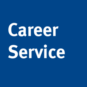 Logo Career Service