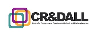 Logo Center of Research and Development in Adult and Lifelong Learning