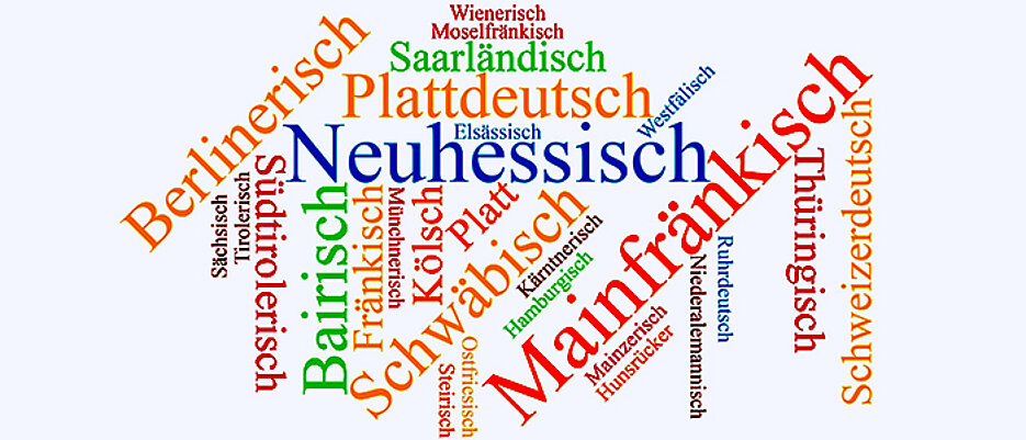 In all diesen Dialekten gibt es mittlerweile Mundartfassungen von Asterix-Bänden. Elf davon mussten die Teilnehmer beim Schülertag des Unterfränkischen Dialektinstituts analysieren.