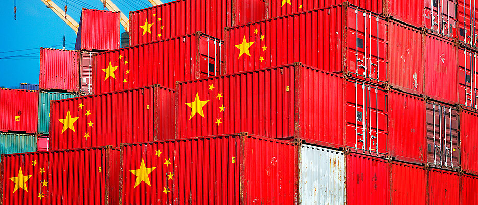 Deutsche Unternehmen sind nur unzureichend auf das Sozialpunktesystem vorbereitet, das China 2020 einführen will. Dessen Chancen und Risiken erforscht ein neues Forschungsprojekt an der JMU.