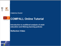 COMPALL Online Tutorial