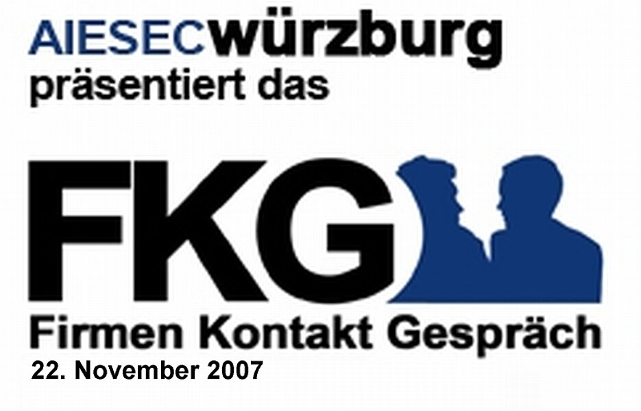 FKG - Logo