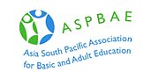 Link to the Asia South Pacific Association for Basic and Adult Education (ASPBAE) Secretariat on YouTube