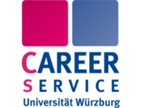 Logo des Career Service