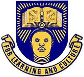 Logo Obafemi Awolowo University