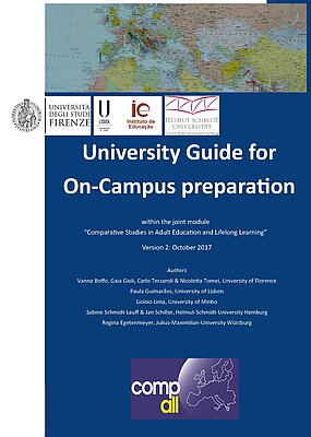 University Guide