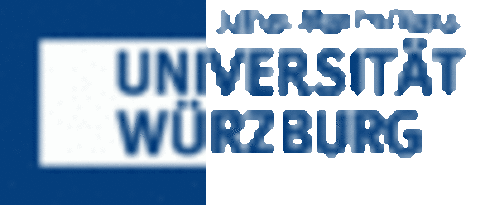 Logo der Universität Würzburg