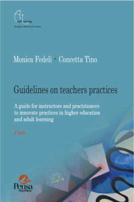 Guidelines on teachers practices