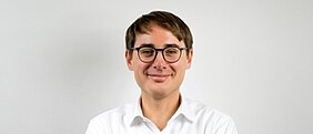 Philipp Gieg mit Preis der Unterfränkischen Gedenkjahresstiftung für Wissenschaft ausgezeichnet