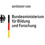 Logo des Bundesministeriums für Bildung und Forschung