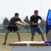 Foto vom Wanderpokal