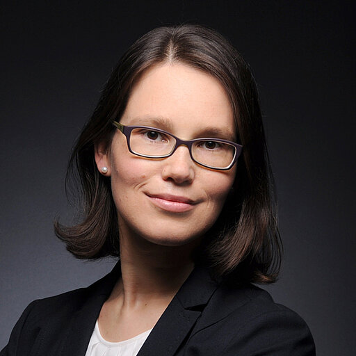 Prof. Dr. Verena Haun (Foto: privat) Prof. Dr. Verena Haun (Foto: privat)