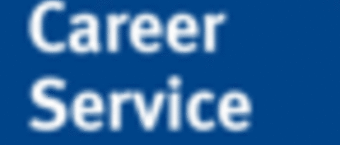 Logo des Career-Service