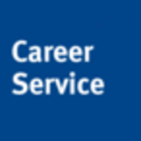 Logo des Career-Service