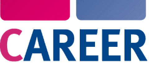 Logo des Career Service