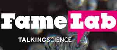 Famelab Logo