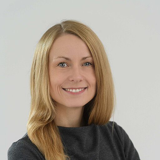 Prof. Dr. Carina Lüke (Foto: privat) Prof. Dr. Carina Lüke (Foto: privat)
