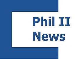 Phil2 News Logo