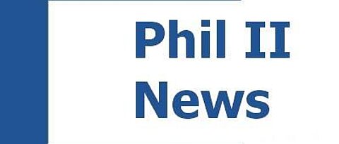 Phil2 News Logo