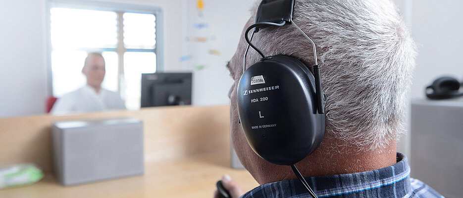 Der Hörtag 2022 des Comprehensive Hearing Centers Würzburg zeigt, wie „Altern mit allen Sinnen“ gelingen kann. 