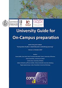 University Guide