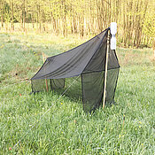 Zur Erfassung dienten den Forschenden sogenannte Malaise-Fallen.