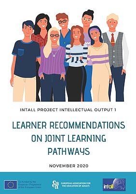 Learner Recommendations