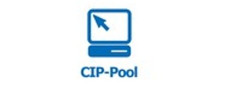 CIP-Pool Phil 2 Logo