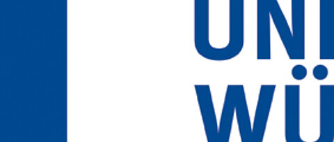 Logo der Universität Würzburg