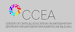 CCEA Logo