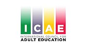 Link to the International Council for Adult Education (ICAE) Secretariat on YouTube