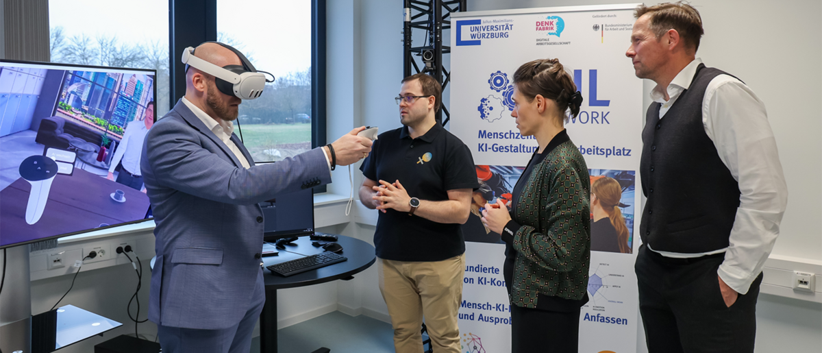 CSRankings: Weltspitze im Bereich Virtual Reality - Fakultät für ...