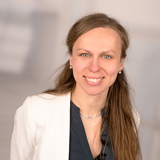 Prof. Dr. Ulrike Zeigermann (Foto: privat)
