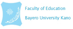Logo Bayero University Kano