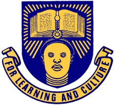 Logo Obafemi Awolowo University